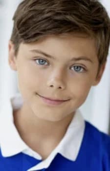 Bromley, Jonah