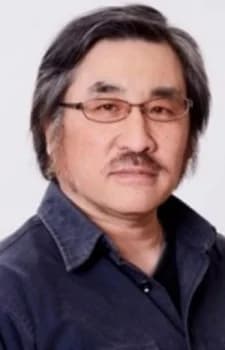 Toyama, Seiji