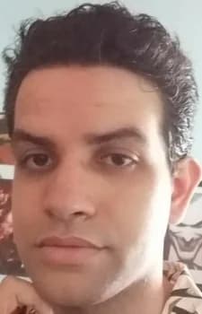 Touijri, Hamza