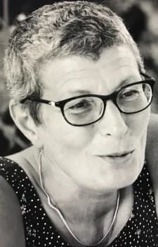 Pothion, Fabienne