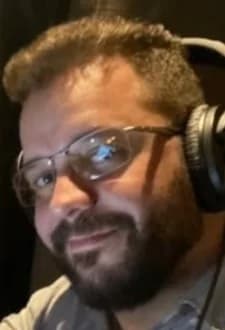 DeL Melo, Marcos