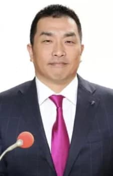 Yamamoto, Masahiro