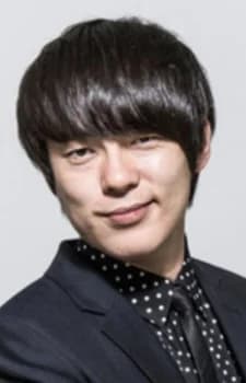 Muramoto, Daisuke