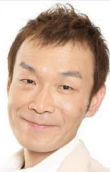 Maeda, Masaru