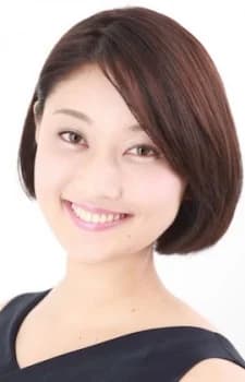 Yamazaki, Shizuka