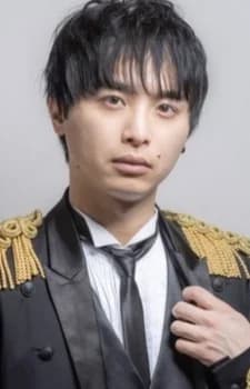 Tanaka, Fumiya