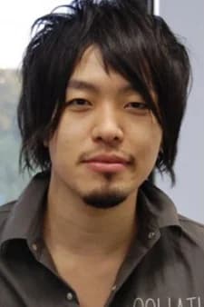 Ishida, Takafumi