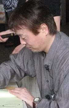 Nakura, Yasuhiro