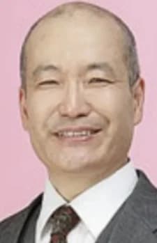 Kamiya, Kazuo