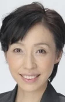 Ichitani, Mayumi