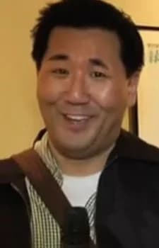 Pak, Ken