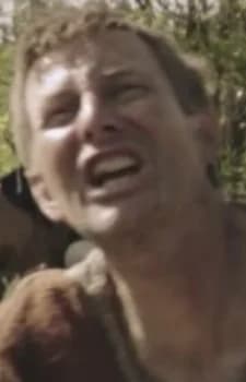 Gash, Mark