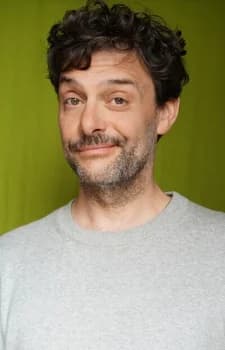 Olsowski, Mike