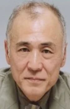 Kusano, Hiroshi