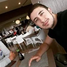 Mojica, Sebastián