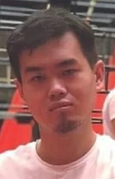 Huang, Xiangyu