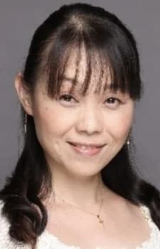 Kurihara, Mikiko