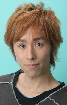 Yamaguchi, Takayuki