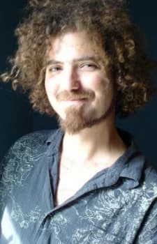 Katsük, Daniel