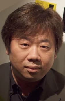 Kawamoto, Toshihiro
