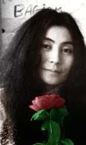 Ono, Yoko