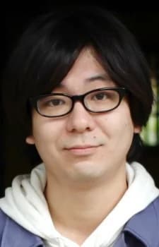 Miura, Naoyuki