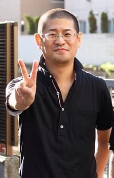 Oishi, Tatsuya