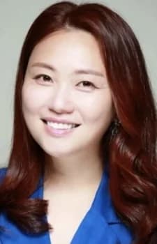 Ahn, Yeong-mi
