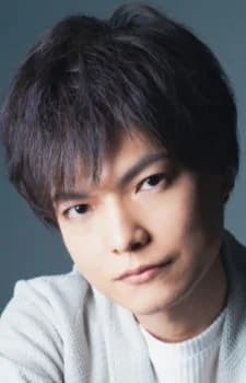 Kusudo, Yasuhiro
