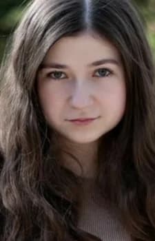 Hubler-McManus, Jillian