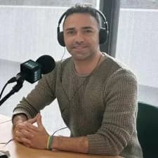 Pacheco, Enrique