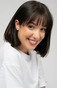 Yuste, Paula