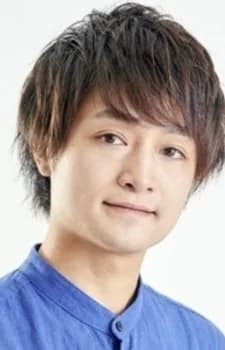 Chimura, Kazuma