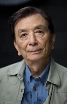 Hong, James