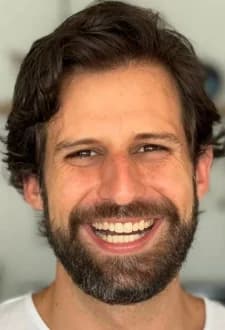 Carvalho, Ériko