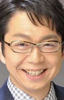 Takiuchi, Izumi