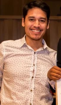 Castro Saavedra, Sebastián