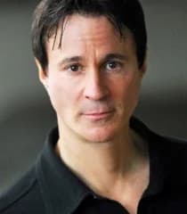 McFadhen, Dane B
