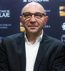 Roldán, Javier