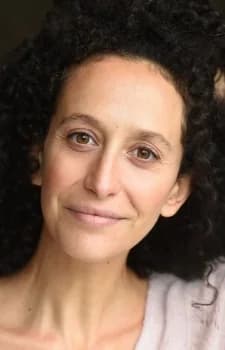 Tavitian, Camille