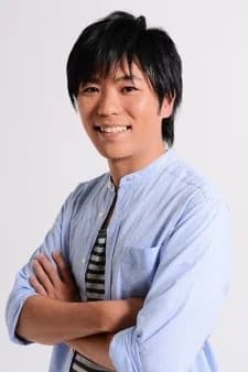 Kubota, Kensuke