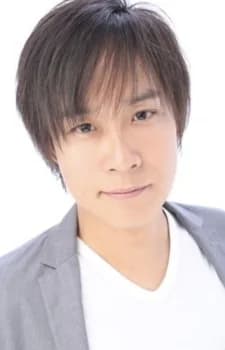 Onoue, Tsubasa