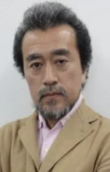 Takayama, Haruo