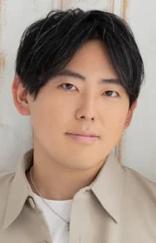 Watanabe, Shuuya