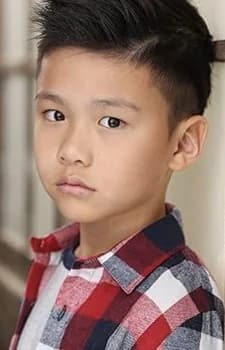 Young, Ryan Alexander