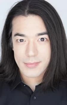 Yamaguchi, Jimmie