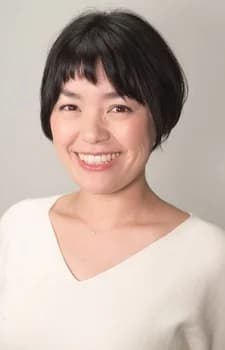 Tachibana, Anri