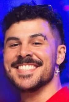 Sampaio, Tony