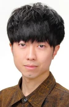 Shinoda, Kazuma