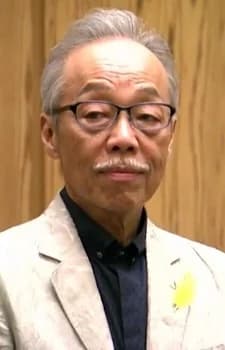 Tanimura, Shinji